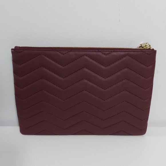 NWT Kate Spade Reese Park Cherrywood Finley - Picture 2 of 4